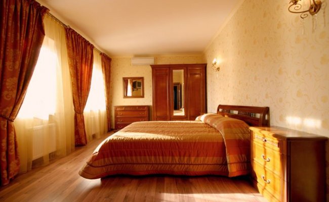 Отдых в номерах с видом на море в Гурзуфе