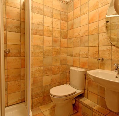 Вилла Балгатура в Гурзуфе