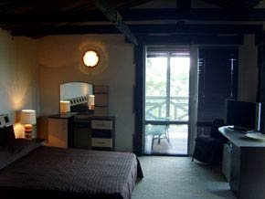 Отдых на Черном море Гурзуф