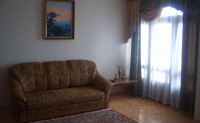 Отдых с детьми на море Гурзуф Крым