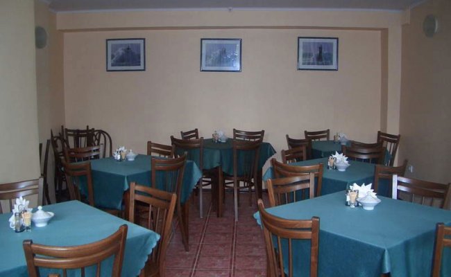 Отдых в Гурзуфе Крым