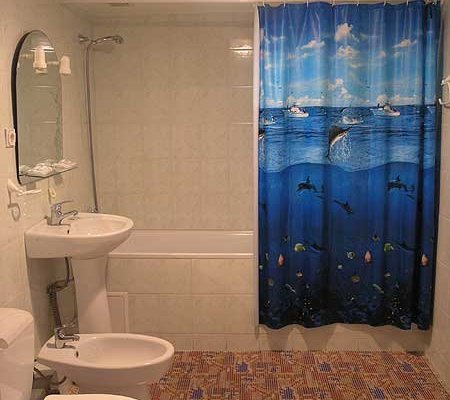 Отдых на Черном море в Кореизе