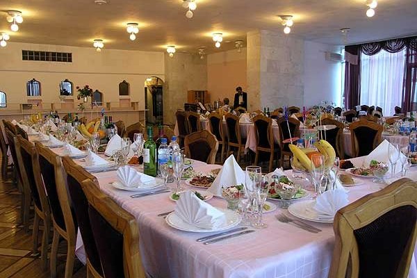 Кореиз санаторий Ай-Петри