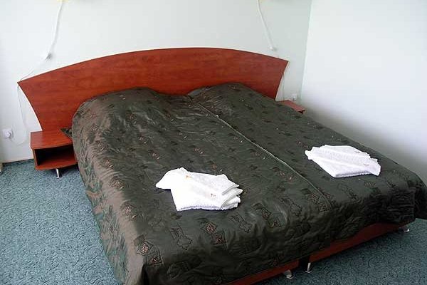 Отдых в Крыму санаторий Ай-Петри