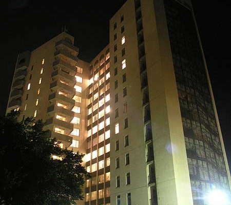 Кореиз санаторий Ай-Петри