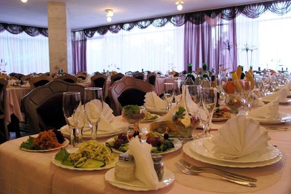 Отдых в Кореизе санаторий Ай-Петри