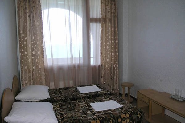 Отдых в Крыму санаторий Ай-Петри Кореиз