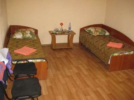 Бюджетный отдых в Бердянске, Азовское море