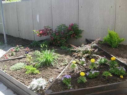 Частный сектор, Бердянск