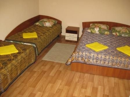 Недорогой отдых на море, Бердянск