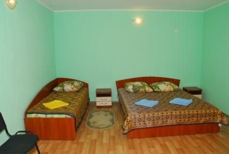 Частный сектор, отдых на море, Бердянск