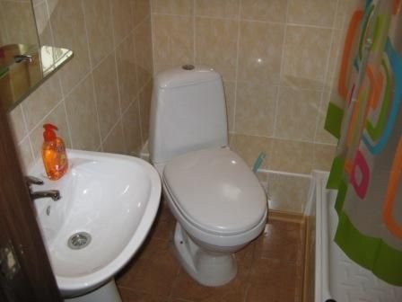 Отдых на море, Частный сектор Бердянска