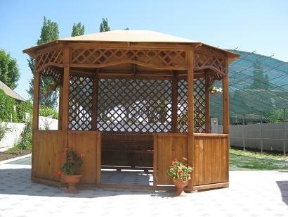 Отдых в Бердянске