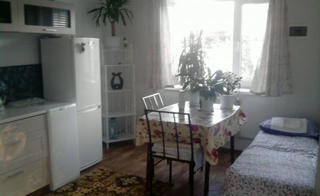 Бердянск частный сектор