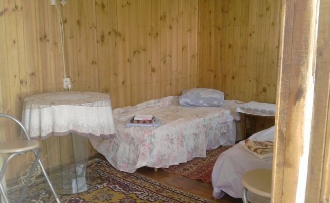 Частные объявления об отдыхе, Бердянск