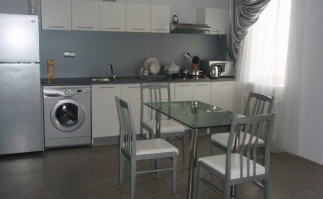 Частная квартира в Затоке Частная квартира в Затоке