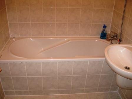 Затоке, Частный сектор Затоке, Частный сектор