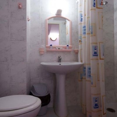 Санаторий Мисхор