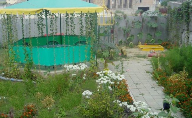 Частный пансионат в Береговое Феодосия