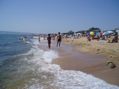 Отдых на море частный сектор Феодосия Береговое