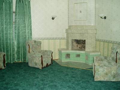 Крым Феодосия Береговое частный сектор