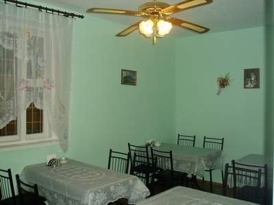 Отдых в Крыму Береговое