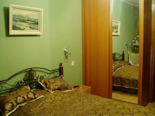 Частный отель У моря Феодосия Крым