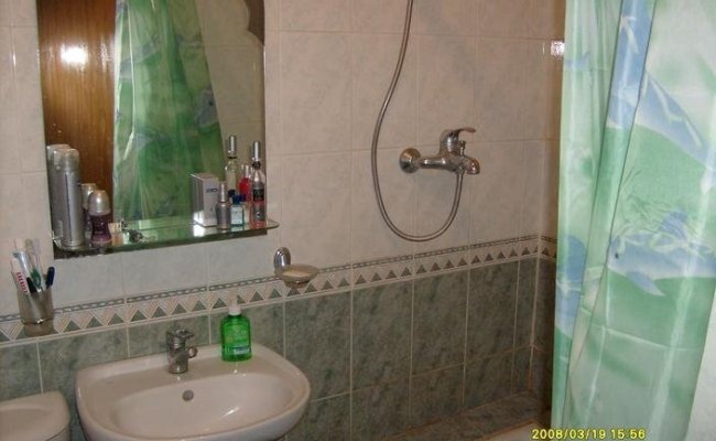 Частный отель У моря в Феодосии