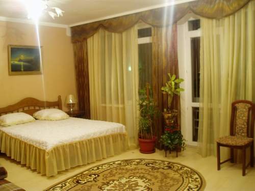 отдых в Феодосии Частный отель