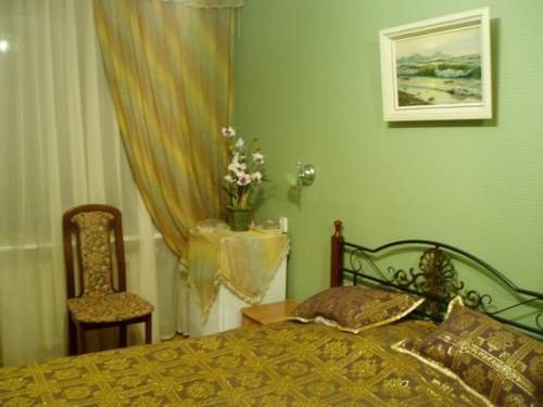 частный отель У моря Феодосия