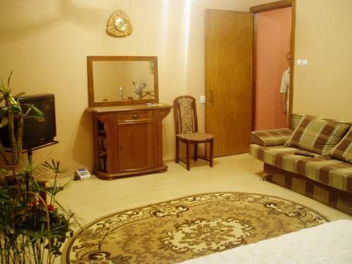 Отдых в частном секторе Феодосии