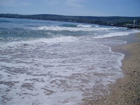 Отдых на море Феодосия частный сектор