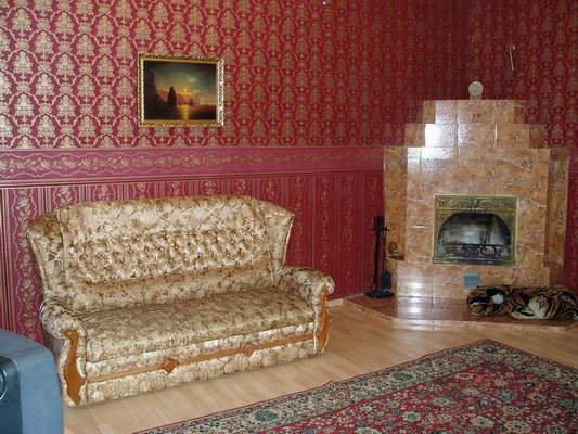 отдых на море в Феодосии частный сектор