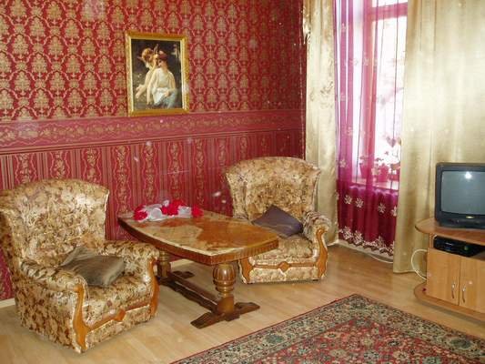 Отдых в Феодосии частный сектор