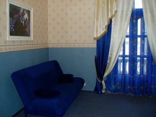 Крым частный сектор Феодосия