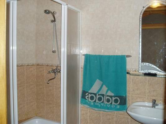 частный сектор в Феодосии