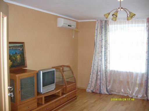 частный отдых в Феодосии