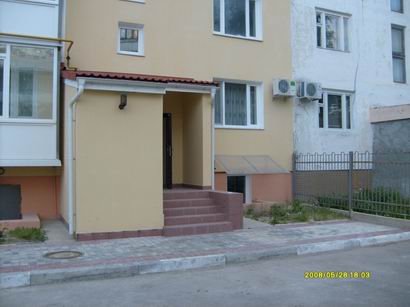 Отдых с детьми в Феодосии