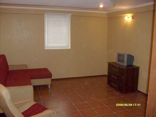 Феодосия Крым частный сектор