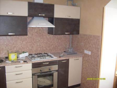 частный сектор Феодосия Крым