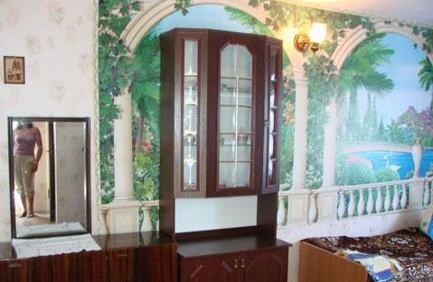 Отдых на море курорт Железный Порт