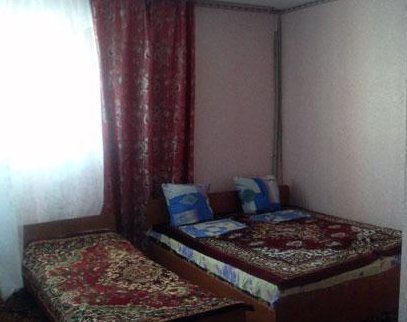 Железный Порт частный пансионат