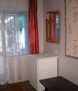 Отдых на Черном море Желехный порт Частный пансионат