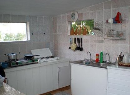 Отдых в частном секторе Железный Порт