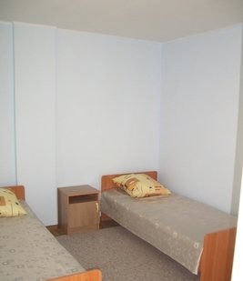 Херсонская область, Железный Порт, частный сектор