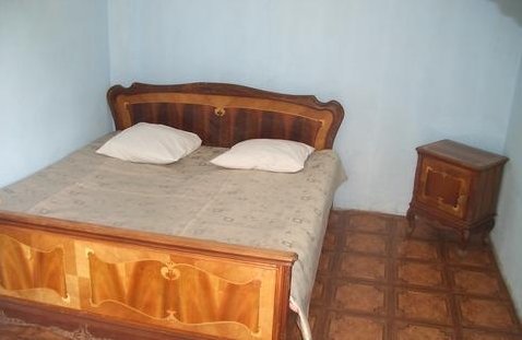 Железный Порт частный сектор отдых на море