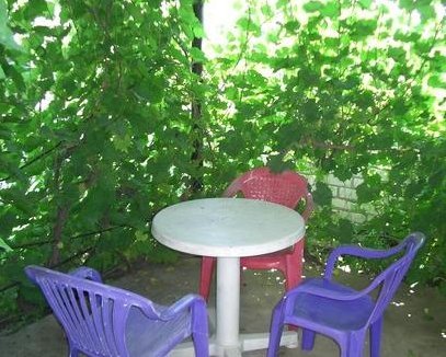 Железный Порт Частный сектор