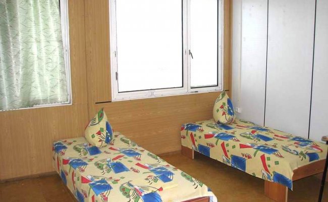 Отдых на море, База отдыха "Оазис", Кирилловка Отдых на море, База отдыха "Оазис", Кирилловка