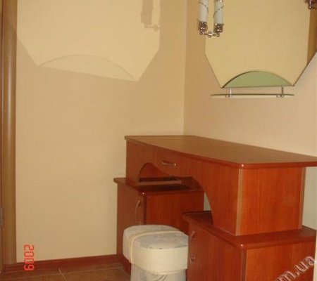 Отель на море, Кирилловка