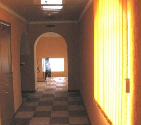 Комфортный отдых на море